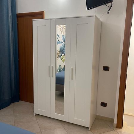 Vila Dimora Ninetta Bari Exteriér fotografie