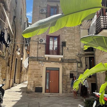 Vila Dimora Ninetta Bari Exteriér fotografie