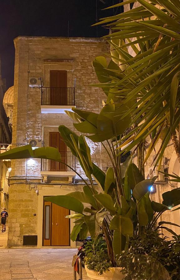 Vila Dimora Ninetta Bari Exteriér fotografie