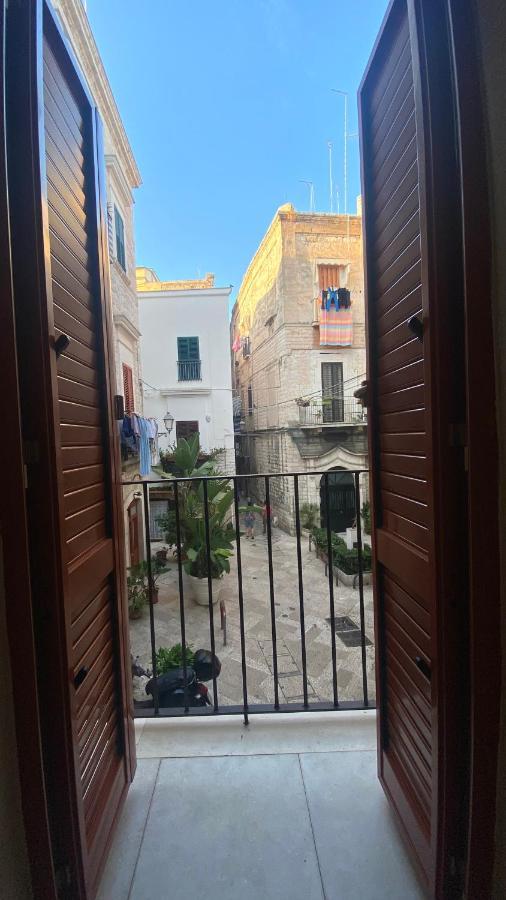 Vila Dimora Ninetta Bari Exteriér fotografie