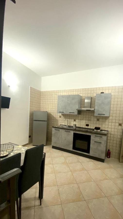 Vila Dimora Ninetta Bari Exteriér fotografie