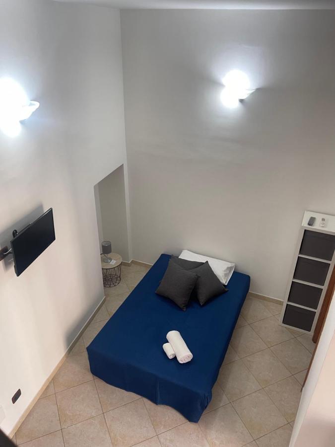 Vila Dimora Ninetta Bari Exteriér fotografie